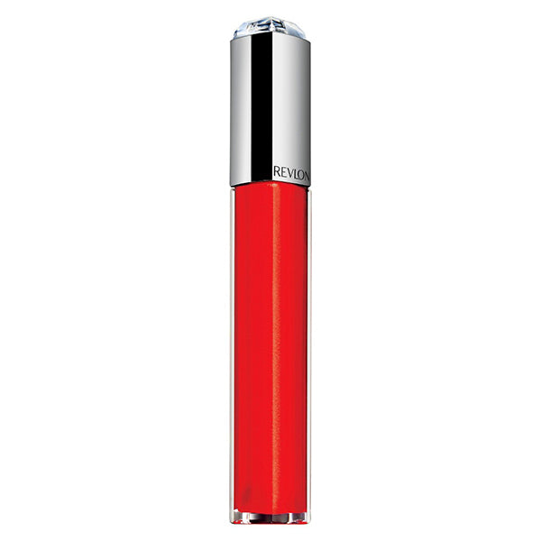 REVLON ULTRA HD LIP LACQUER FIRE OPAL 560 - Tre Pi Profumerie