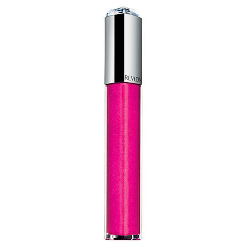 REVLON ULTRA HD LIP LACQUER PINK RUBY 515 - Tre Pi Profumerie
