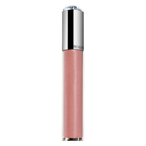 REVLON ULTRA HD LIP LACQUER SMOKY TOPAZ 570 - Tre Pi Profumerie