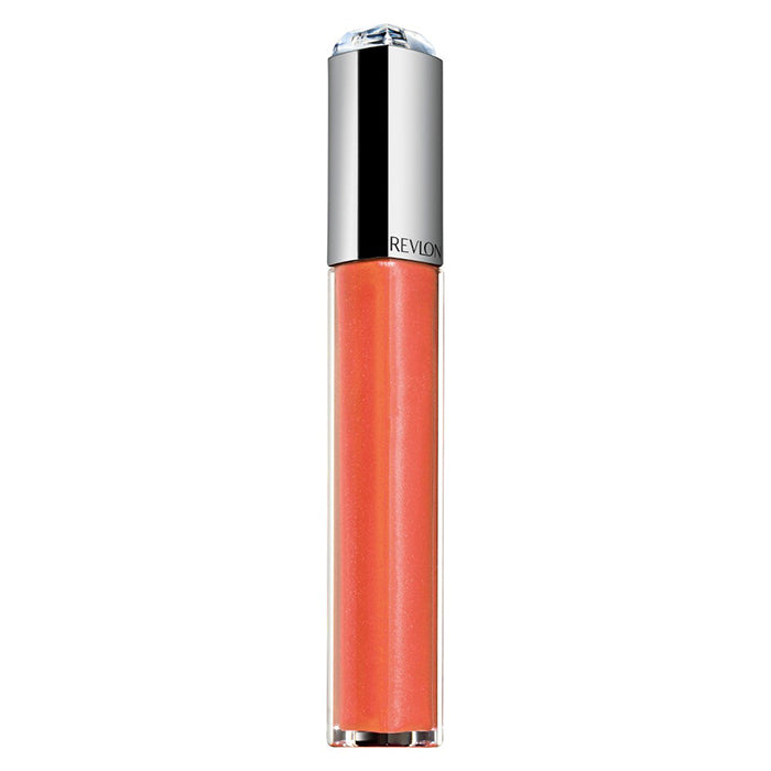 REVLON ULTRA HD LIP LACQUER SUNSTONE 565 - Tre Pi Profumerie