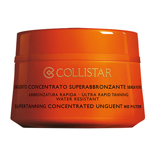 COLLISTAR UNGUENTO CONCENTRATO SUPERABBRONZANTE 150 ML - Tre Pi Profumerie