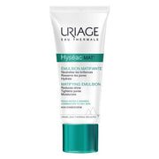 URIAGE HYSEAC MAT TRATTAMENTO OPACIZZANTE 40 ML - Tre Pi Profumerie