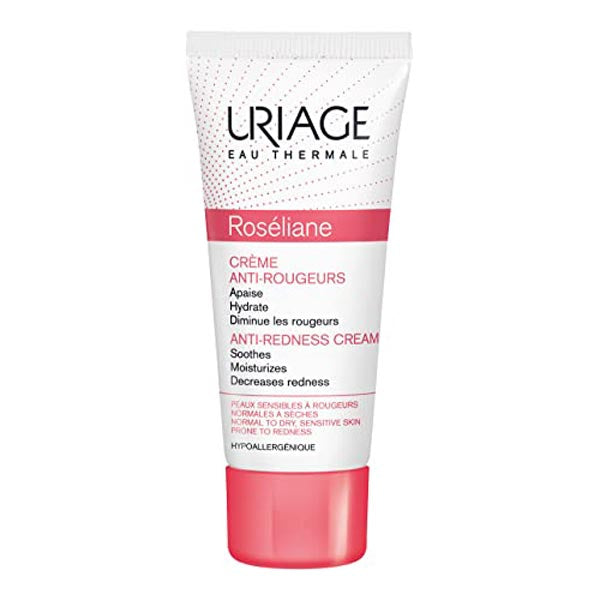 URIAGE ROSELIANE CREMA ANTI ROSSORE 40 ML - Tre Pi Profumerie
