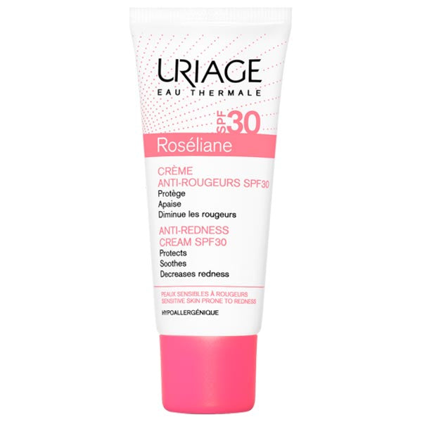 URIAGE ROSELIANE CREMA SPF 30 40 ML - Tre Pi Profumerie