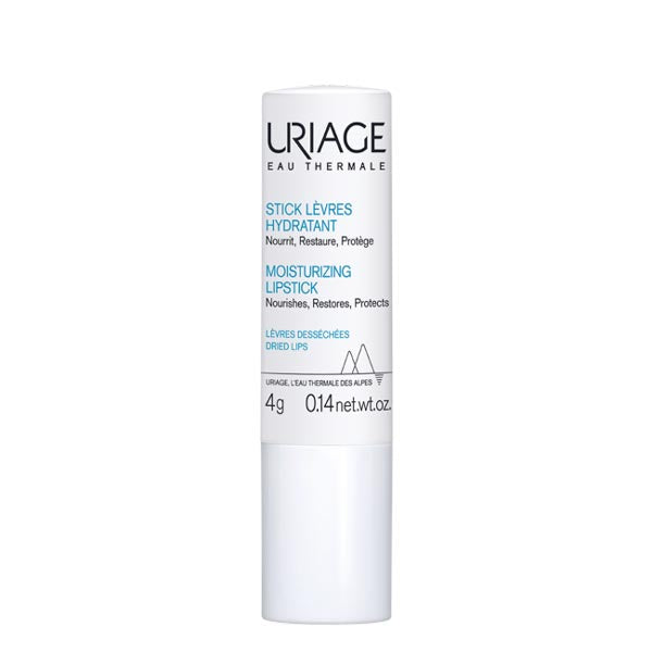 URIAGE STICK LABBRA IDRATANTE 4G - Tre Pi Profumerie