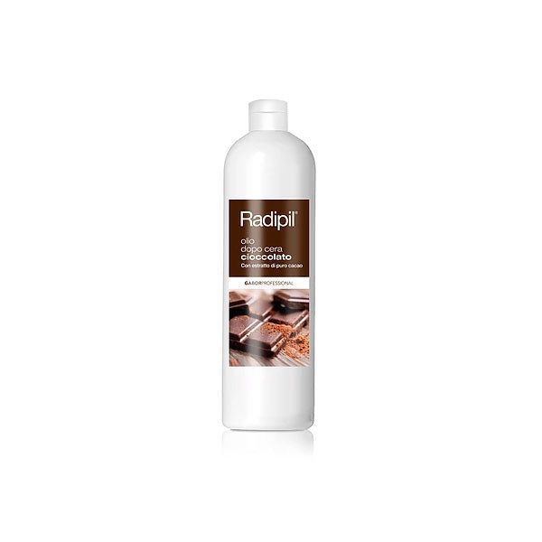 RADIPIL OLIO DOPOCERA CORPO CIOCCOLATO 500 ML - Tre Pi Profumerie