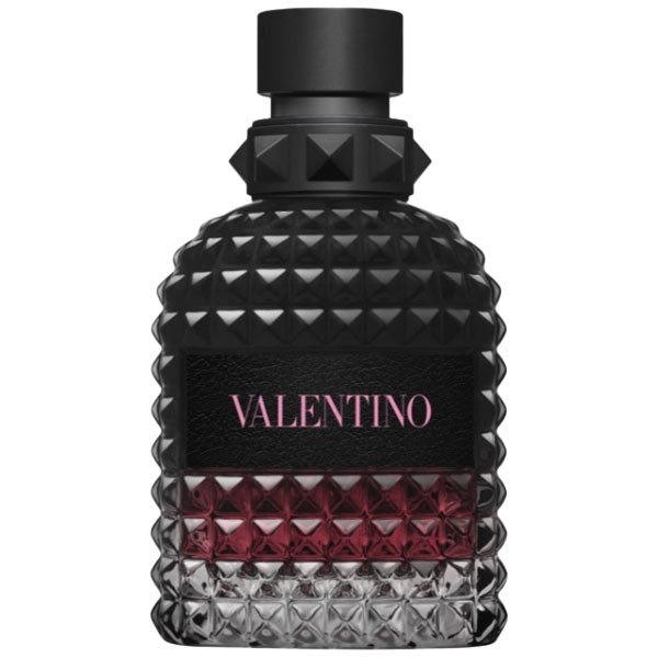 VALENTINO UOMO BORN IN ROMA EAU DE PARFUM INTENSE 50 ML - Tre Pi Profumerie