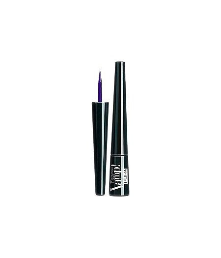 PUPA LINER DEFINITION VAMP DEEP BLU 300 - Tre Pi Profumerie