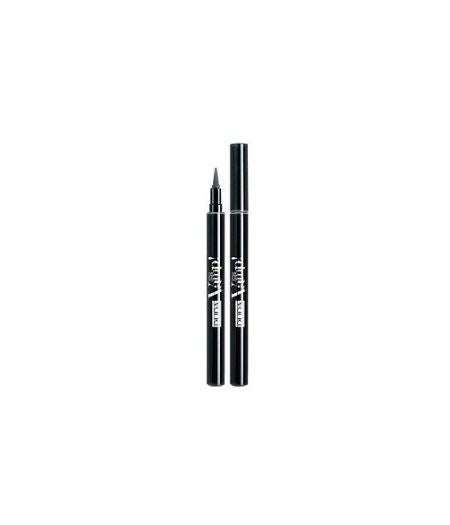 PUPA VAMP STYLO LINER EXTRABLACK - Tre Pi Profumerie
