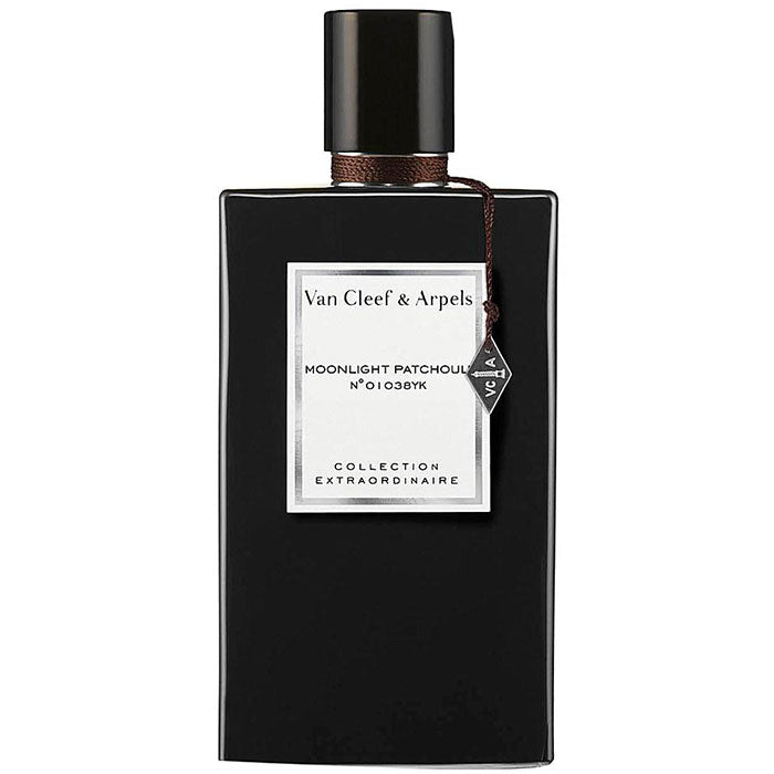 VAN CLEEF&ARPELS COLLECTION MOONLIGHT PATCHOULI EDP 75 ML - Tre Pi Profumerie