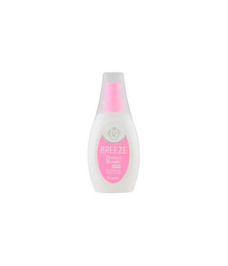 BREEZE DEODORANTE VAPO NO GAS PERFECT BEAUTY 75 ML - Tre Pi Profumerie
