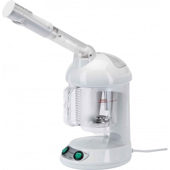 MP HAIR VAPORIZZATORE PORTATILE CON FUNZIONE AD OZONO - Tre Pi Profumerie