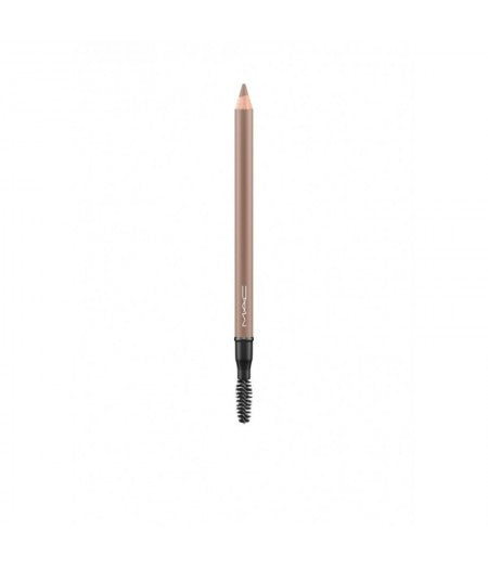 MAC EYE BROW VELUX LINER BRUNETTE - Tre Pi Profumerie