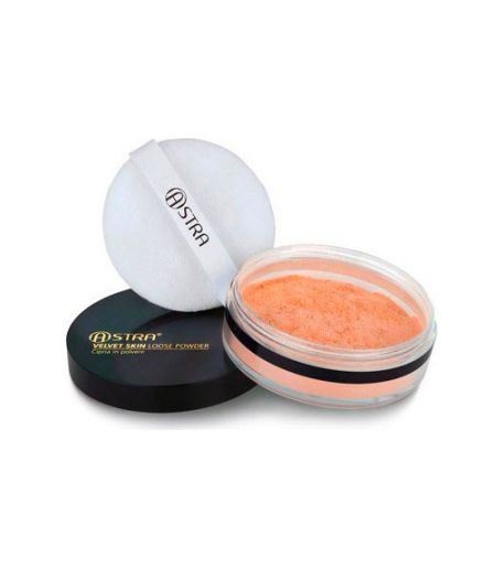 ASTRA POWDER SKIN LOOSE03 - Tre Pi Profumerie