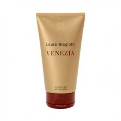 LAURA BIAGIOTTI VENEZIASHOWER GEL 150ML - Tre Pi Profumerie