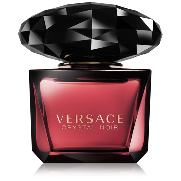 VERSACE CRYSTAL NOIR EAU DE PARFUM 90 ML - Tre Pi Profumerie