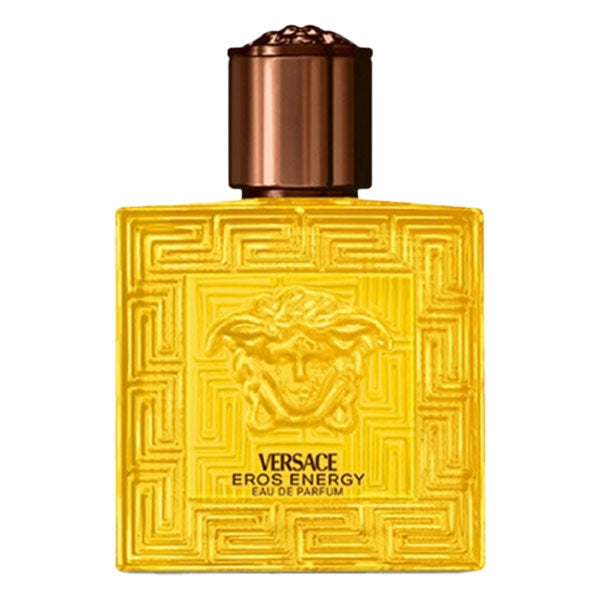 VERSACE EROS ENERGY EAUDE PARFUM 50 ML - Tre Pi Profumerie