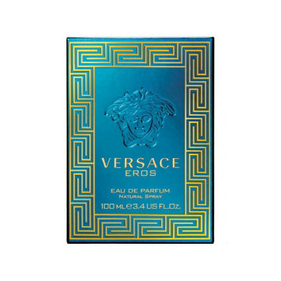 VERSACE EROS POUR HOMMEEAU DE PARFUM 100 ML - Tre Pi Profumerie