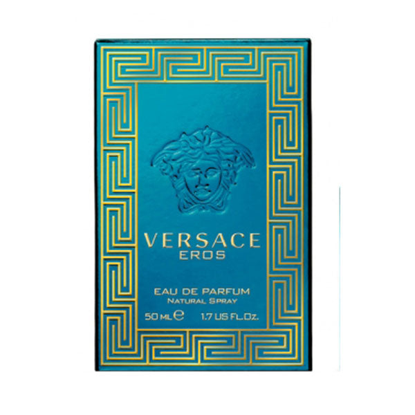 VERSACE EROS POUR HOMMEEAU DE PARFUM 50 ML - Tre Pi Profumerie