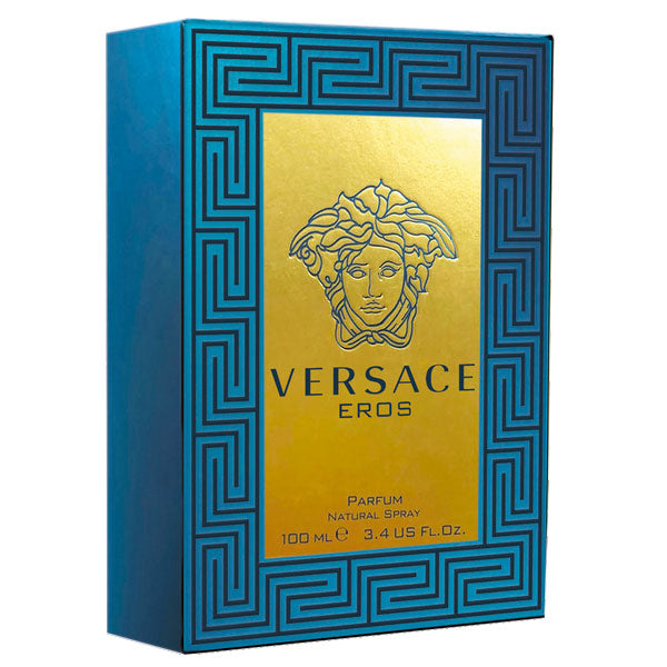 VERSACE EROS POUR HOMMEPARFUM 100 ML - Tre Pi Profumerie