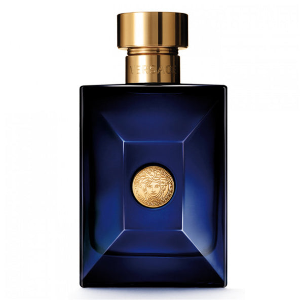 VERSACE POUR HOMME DYLAN BLUE AFTER SHAVE 100 ML - Tre Pi Profumerie