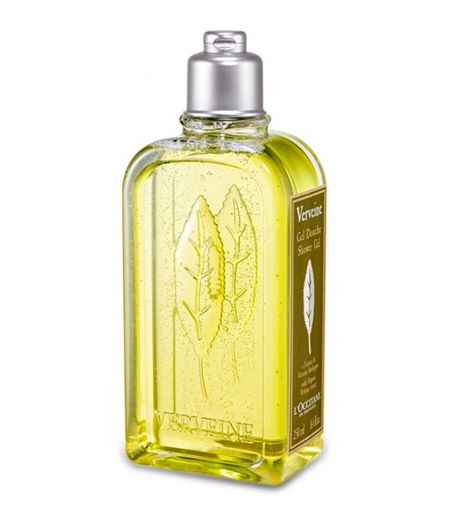 L'OCCITANE VERBENA GEL DOCCIA 250 ML - Tre Pi Profumerie