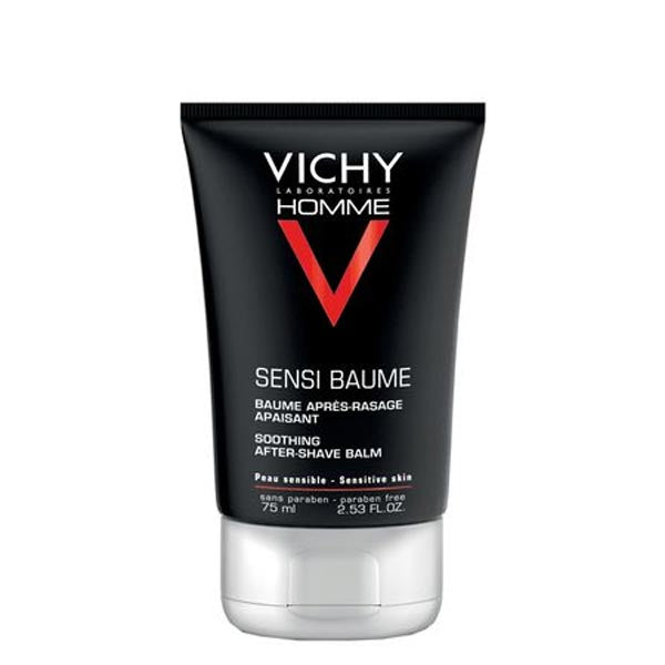VICHY CREMA LENITIVA UOMO 75 ML - Tre Pi Profumerie