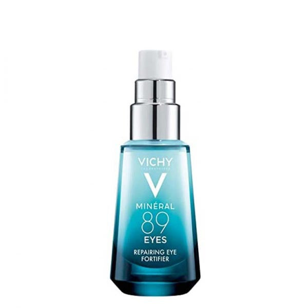 VICHY MINERAL 89 GEL OCCHI FORTIFICANTE 15 ML - Tre Pi Profumerie