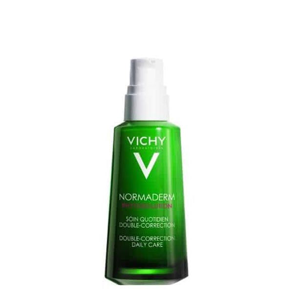 VICHY NORMADERM PHYTOSOLUTION TRATTAMENTO QUOTIDIANO 50 ML - Tre Pi Profumerie