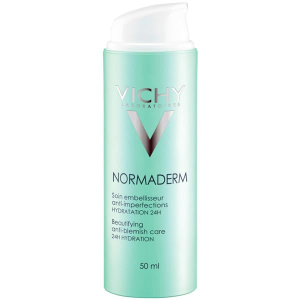 VICHY NORMADERM TRATTAMENTO ANTI-IMPERFEZIONI 50 ML - Tre Pi Profumerie
