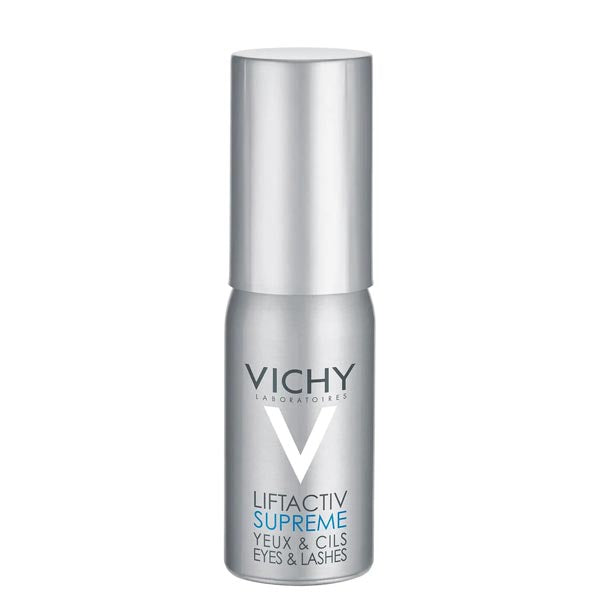 VICHY SERUM 10 OCCHI E CIGLIA EFFETTO LIFTING 15 ML - Tre Pi Profumerie