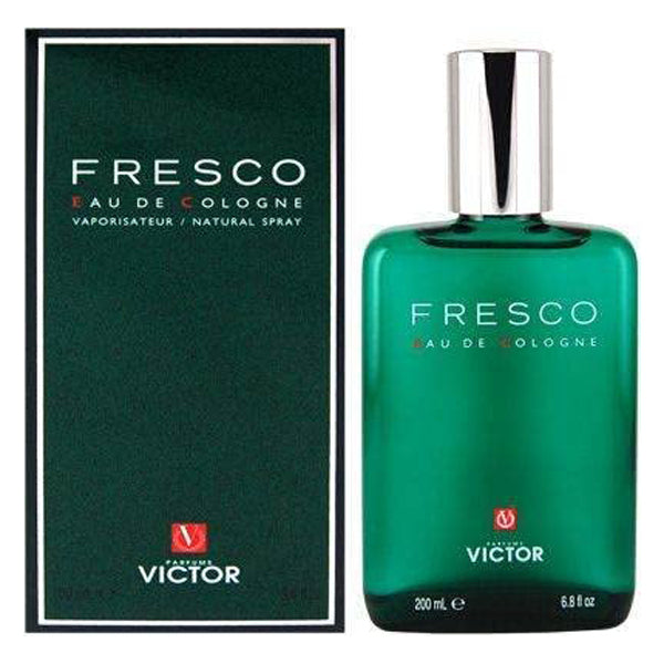 VICTOR FRESCO EDC 200 ML - Tre Pi Profumerie