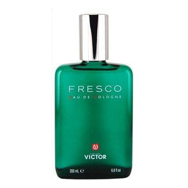 VICTOR FRESCO EDC 200 ML - Tre Pi Profumerie