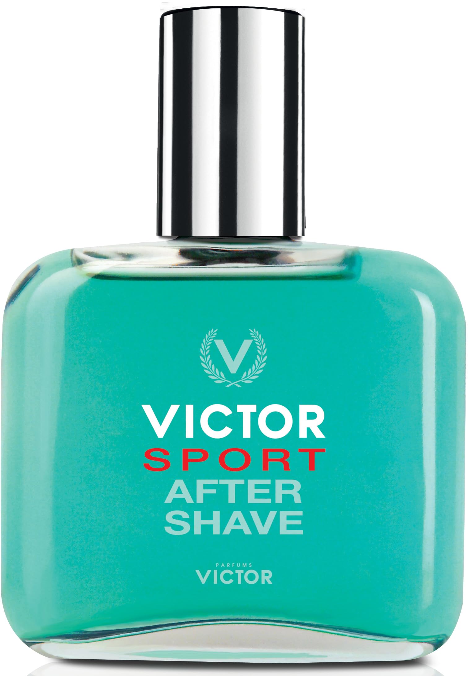 VICTOR SPORT DOPOBARBA 100 ML
