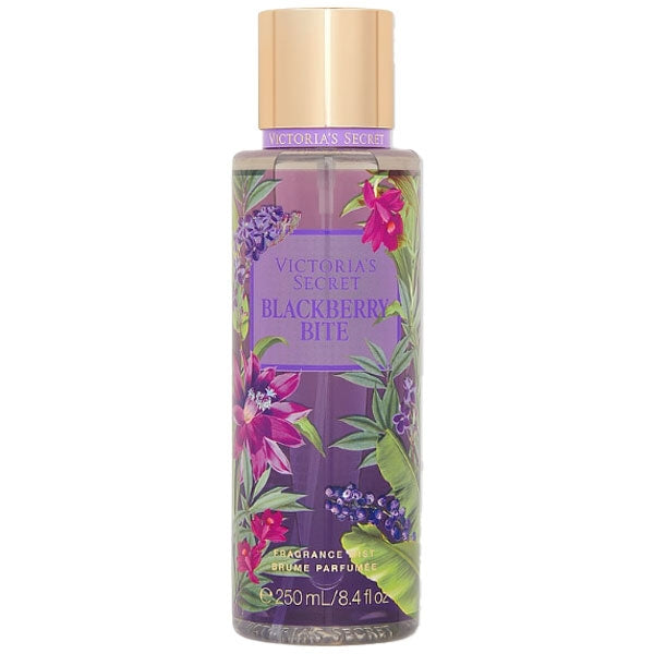 VICTORIA'S SECRET BLACKBERRY BITE PROFUMATA CORPO 250 ML - Tre Pi Profumerie