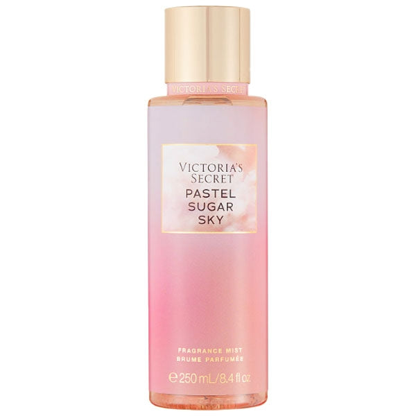VICTORIA'S SECRET PASTEL SUGAR SKY ACQUA PROFUMATA CORPO 250 ML - Tre Pi Profumerie