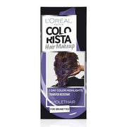 L'OREAL HAIR COLORIST COLORISTA HAIR MAKEUP VIOLET HAIR - Tre Pi Profumerie
