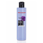 PERLIER VOGLIA MATTA BAGNO DOCCIA VIOLETTA&LIQUIRIZIA 250 ML - Tre Pi Profumerie