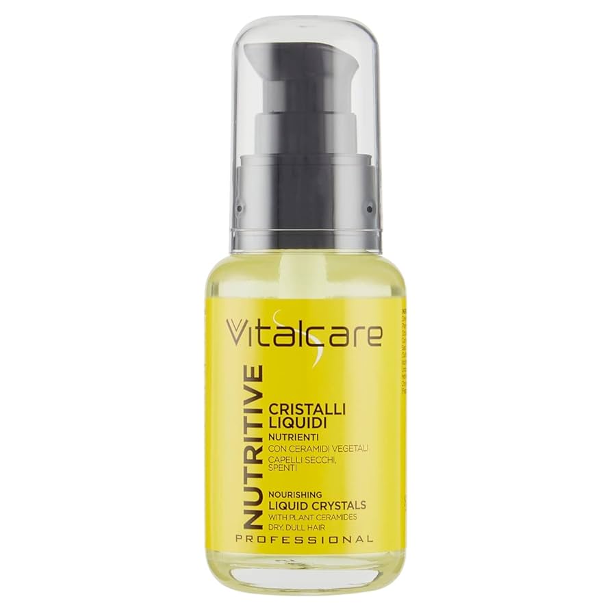 VITALCARE CRISTALLI LIQUIDI NUTRITIVE 50 ML