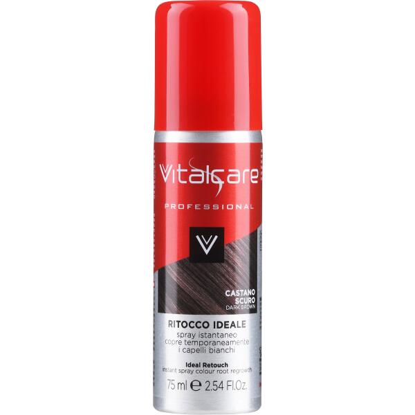 VITALCARE RITOCCO IDEALE BIONDO SPRAY