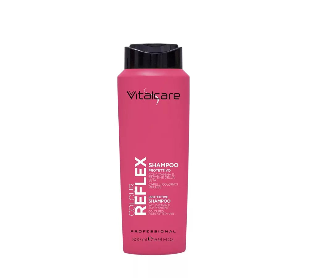 VITALCARE RITOCCO IDEALE CASTANO SCURO SPRAY