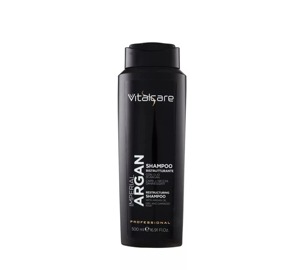VITALCARE SHAMPOO COLORREFLEX 500 ML
