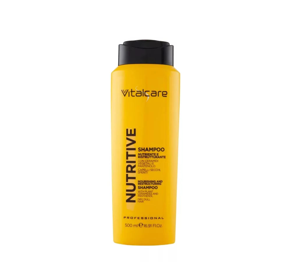 VITALCARE SHAMPOO IMPERIAL ARGAN 500 ML