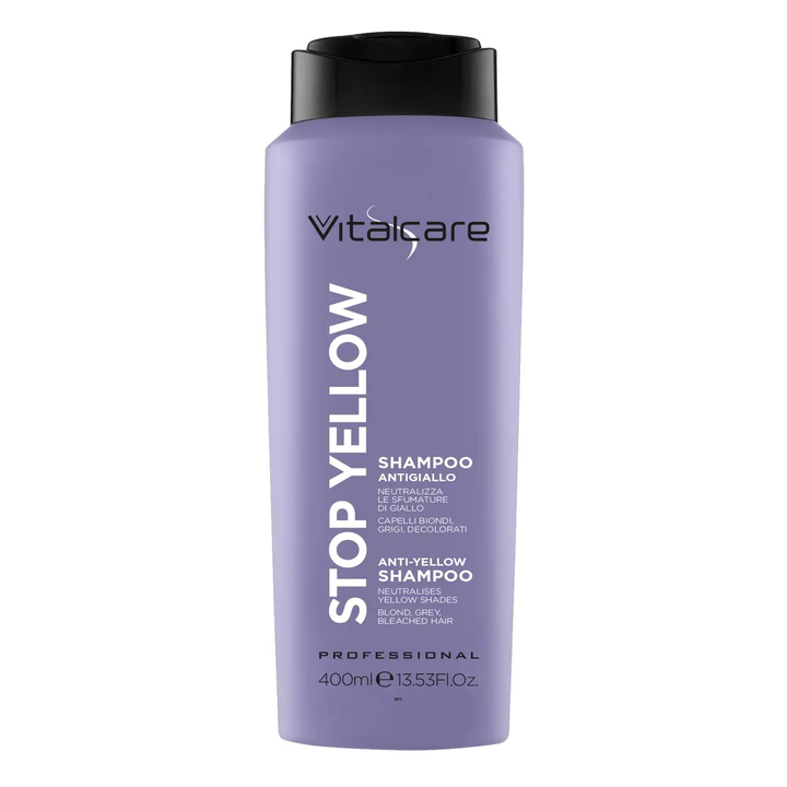 VITALCARE SHAMPOO PRO LISCIO 500 ML