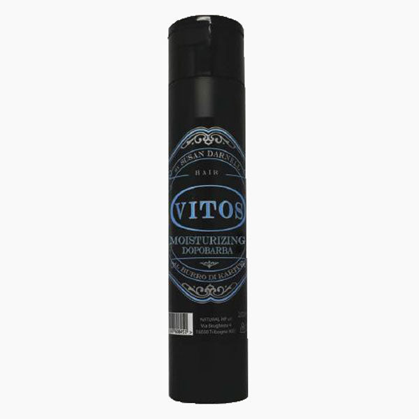 VITOS BALSAMO DOPOBARBAAL BURRO DI KARITE 100 ML - Tre Pi Profumerie