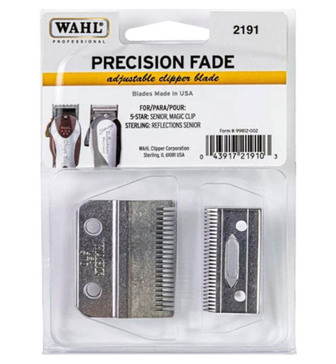 WAHL MAGIC CLIP TESTINADI RICAMBIO - Tre Pi Profumerie