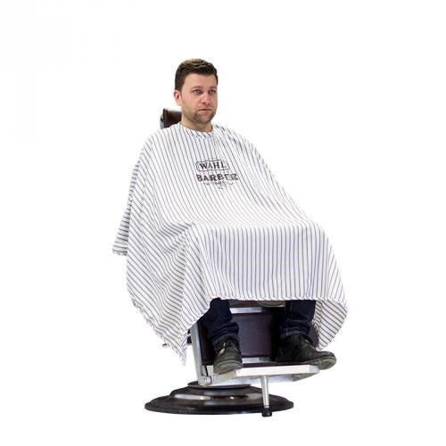 WAHL PROFESSIONAL MANTELLINA BARBER - Tre Pi Profumerie