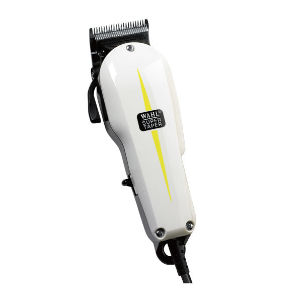 WAHL SUPER TAPER HAIR CLIPPER – Tre Pi