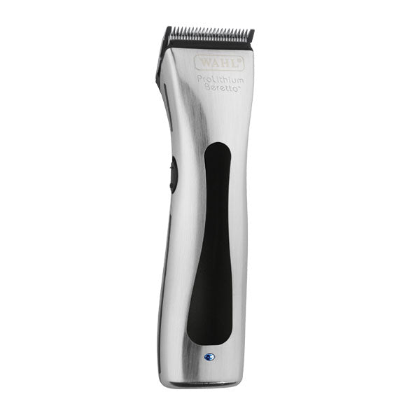 WAHL PROFESSIONAL TAGLIACAPELLI PROLITHIUM SERIES BERETTO - Tre Pi Profumerie