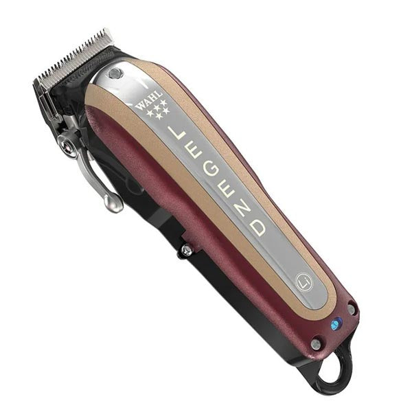 WAHL TAGLIACAPELLI LEGEND CORDLESS - Tre Pi Profumerie